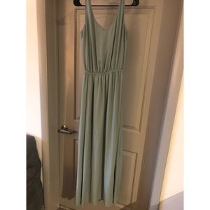 Show Me Your Mumu Kendall Maxi Dress